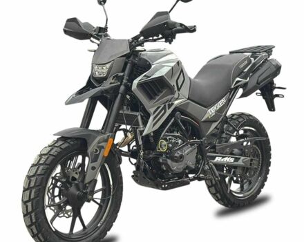 Tekken 300, объемом двигателя 0.3 л и пробегом 0 тыс. км за 1890 $, фото 19 на Automoto.ua