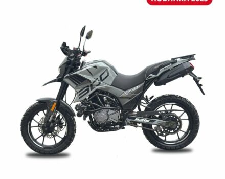 Tekken 300, объемом двигателя 0.3 л и пробегом 0 тыс. км за 1890 $, фото 2 на Automoto.ua