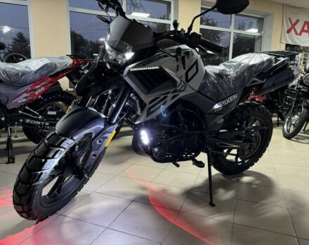 Tekken 300, об'ємом двигуна 0.3 л та пробігом 0 тис. км за 1890 $, фото 20 на Automoto.ua