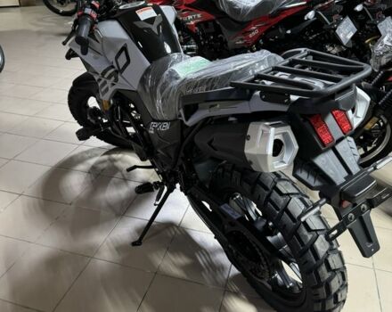 Tekken 300, об'ємом двигуна 0.3 л та пробігом 0 тис. км за 1890 $, фото 22 на Automoto.ua