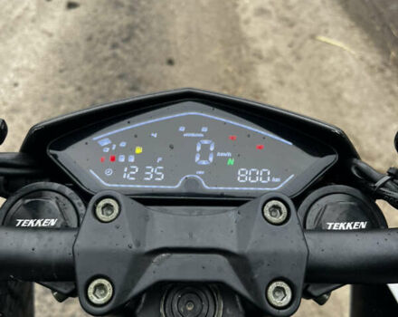 Tekken 300, объемом двигателя 0 л и пробегом 800 тыс. км за 1700 $, фото 2 на Automoto.ua