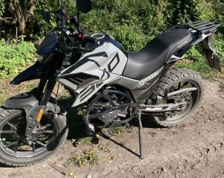 Tekken 300, объемом двигателя 0.3 л и пробегом 0 тыс. км за 1750 $, фото 2 на Automoto.ua