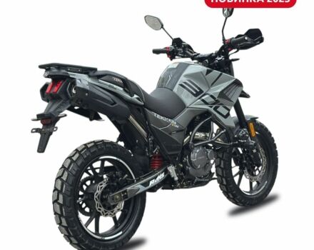 Tekken 300, объемом двигателя 0.3 л и пробегом 0 тыс. км за 1890 $, фото 6 на Automoto.ua