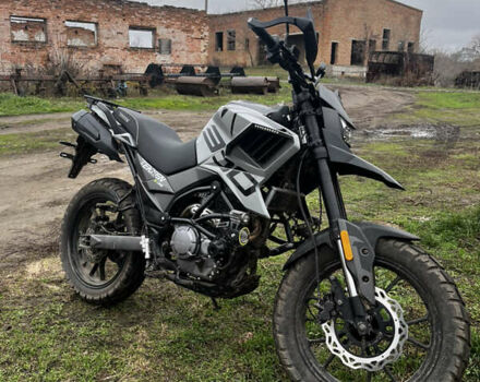 Tekken 300, объемом двигателя 0 л и пробегом 800 тыс. км за 1700 $, фото 4 на Automoto.ua