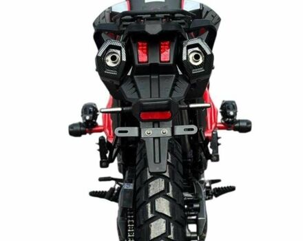 Tekken 300, объемом двигателя 0.3 л и пробегом 0 тыс. км за 1890 $, фото 15 на Automoto.ua