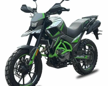 Tekken 300, объемом двигателя 0.3 л и пробегом 0 тыс. км за 1890 $, фото 8 на Automoto.ua