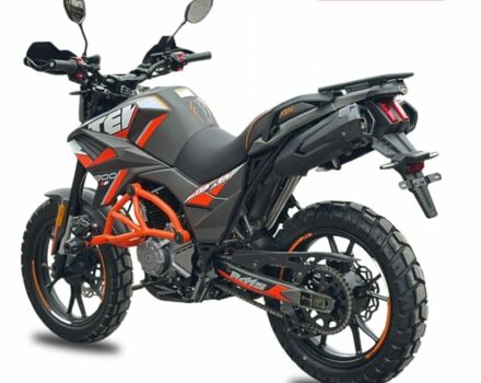 Tekken 300, объемом двигателя 0.3 л и пробегом 0 тыс. км за 1890 $, фото 11 на Automoto.ua