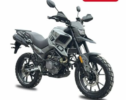 Tekken 300, объемом двигателя 0.3 л и пробегом 0 тыс. км за 1890 $, фото 4 на Automoto.ua