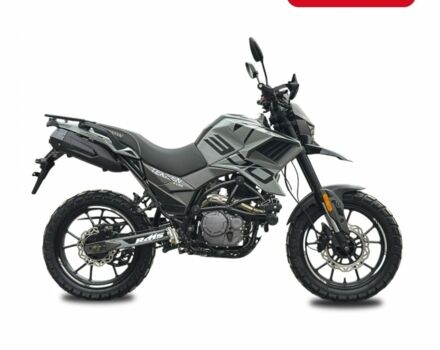 Tekken 300, объемом двигателя 0.3 л и пробегом 0 тыс. км за 1890 $, фото 5 на Automoto.ua