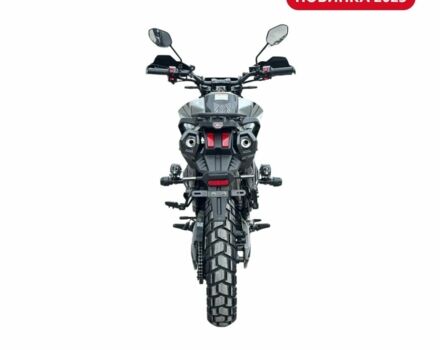 Tekken 300, объемом двигателя 0.3 л и пробегом 0 тыс. км за 1890 $, фото 7 на Automoto.ua