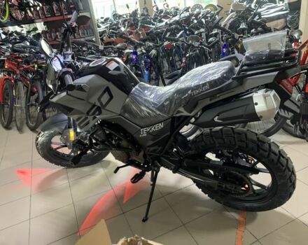 Tekken 300, об'ємом двигуна 0.3 л та пробігом 0 тис. км за 1890 $, фото 3 на Automoto.ua