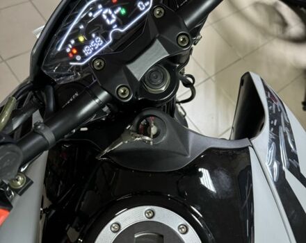 Tekken 300, об'ємом двигуна 0.3 л та пробігом 0 тис. км за 1890 $, фото 21 на Automoto.ua