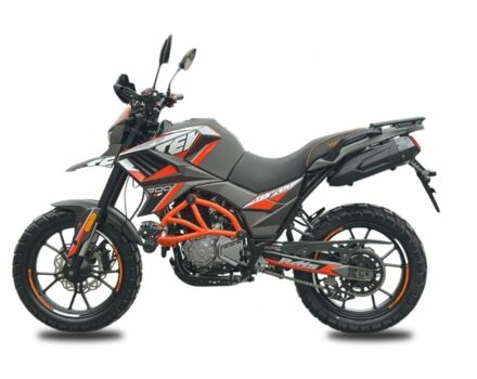 Tekken 300, объемом двигателя 0.3 л и пробегом 0 тыс. км за 1890 $, фото 12 на Automoto.ua