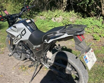 Tekken 300, объемом двигателя 0.3 л и пробегом 0 тыс. км за 1750 $, фото 3 на Automoto.ua