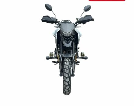 Tekken 300, объемом двигателя 0.3 л и пробегом 0 тыс. км за 1890 $, фото 8 на Automoto.ua