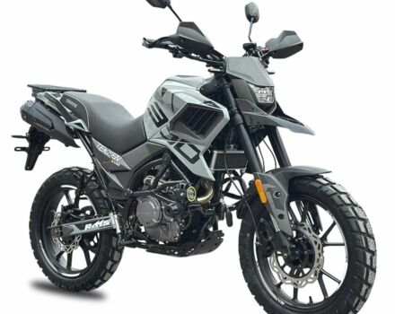 Tekken 300, объемом двигателя 0.3 л и пробегом 0 тыс. км за 1890 $, фото 11 на Automoto.ua