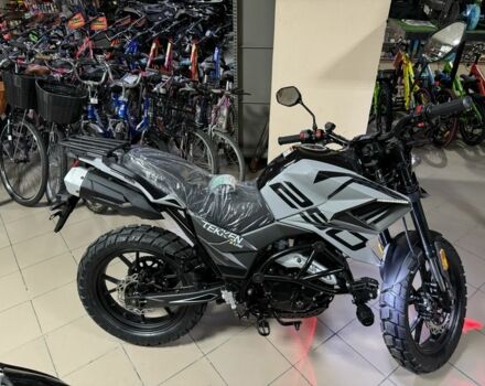 Tekken 300, об'ємом двигуна 0.3 л та пробігом 0 тис. км за 1890 $, фото 17 на Automoto.ua