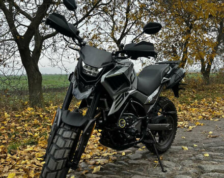 Tekken 300, объемом двигателя 0 л и пробегом 800 тыс. км за 1700 $, фото 1 на Automoto.ua