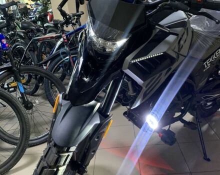 Tekken 300, об'ємом двигуна 0.3 л та пробігом 0 тис. км за 1890 $, фото 2 на Automoto.ua