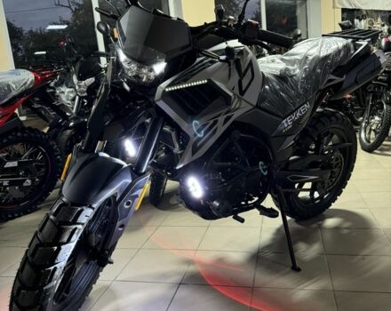 Tekken 300, об'ємом двигуна 0.3 л та пробігом 0 тис. км за 1890 $, фото 18 на Automoto.ua