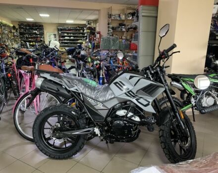 Tekken 300, об'ємом двигуна 0.3 л та пробігом 0 тис. км за 1890 $, фото 12 на Automoto.ua