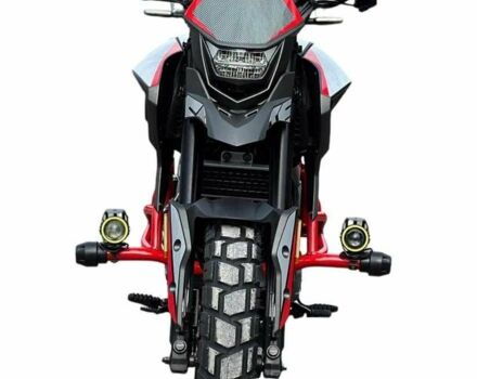 Tekken 300, объемом двигателя 0.3 л и пробегом 0 тыс. км за 1890 $, фото 7 на Automoto.ua