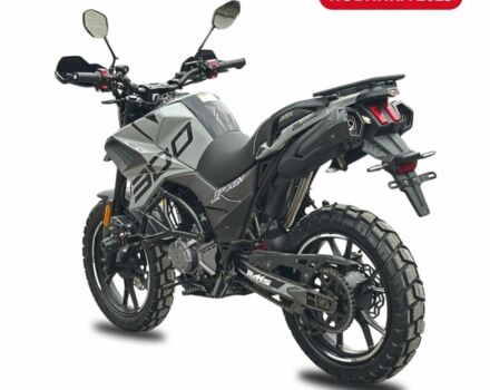 Tekken 300, объемом двигателя 0.3 л и пробегом 0 тыс. км за 1890 $, фото 3 на Automoto.ua