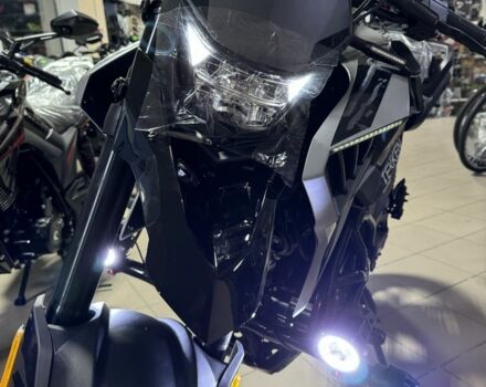 Tekken 300, об'ємом двигуна 0.3 л та пробігом 0 тис. км за 1890 $, фото 15 на Automoto.ua