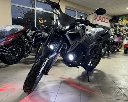 Tekken 300, об'ємом двигуна 0.3 л та пробігом 0 тис. км за 1890 $, фото 19 на Automoto.ua