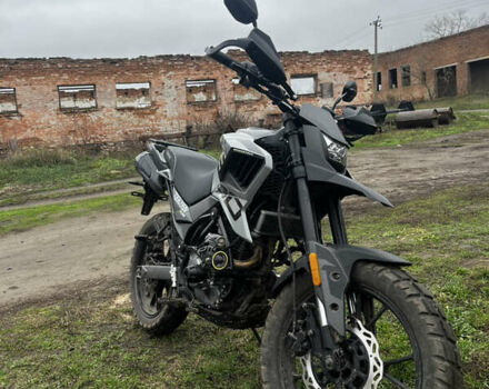 Tekken 300, объемом двигателя 0 л и пробегом 800 тыс. км за 1700 $, фото 3 на Automoto.ua