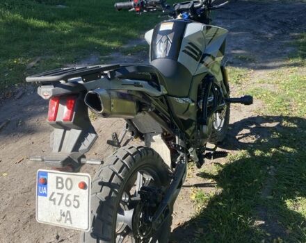 Tekken 300, объемом двигателя 0.3 л и пробегом 0 тыс. км за 1750 $, фото 4 на Automoto.ua