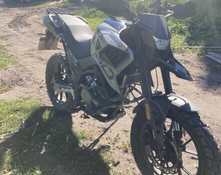 Tekken 300, объемом двигателя 0.3 л и пробегом 0 тыс. км за 1750 $, фото 5 на Automoto.ua