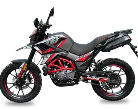 Tekken 300, объемом двигателя 0.3 л и пробегом 0 тыс. км за 1890 $, фото 9 на Automoto.ua