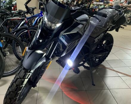 Tekken 300, об'ємом двигуна 0.3 л та пробігом 0 тис. км за 1890 $, фото 5 на Automoto.ua