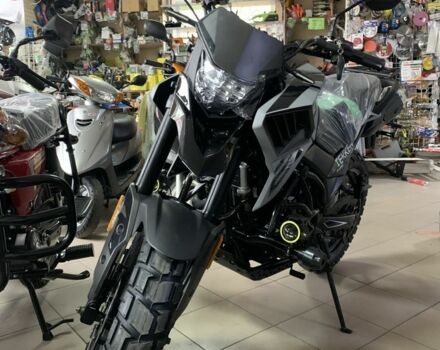 Tekken 300, об'ємом двигуна 0.3 л та пробігом 0 тис. км за 1890 $, фото 9 на Automoto.ua