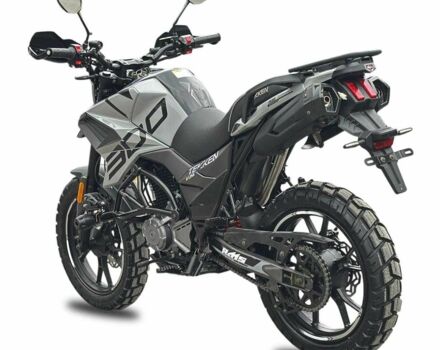 Tekken 300, объемом двигателя 0.3 л и пробегом 0 тыс. км за 1890 $, фото 12 на Automoto.ua