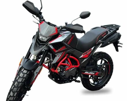 Tekken 300, объемом двигателя 0.3 л и пробегом 0 тыс. км за 1890 $, фото 5 на Automoto.ua