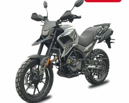 Tekken 300, объемом двигателя 0.3 л и пробегом 0 тыс. км за 1890 $, фото 1 на Automoto.ua