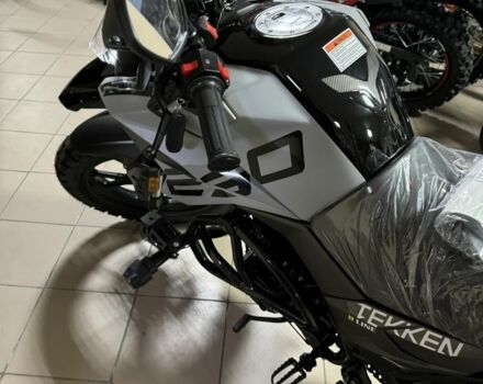 Tekken 300, об'ємом двигуна 0.3 л та пробігом 0 тис. км за 1890 $, фото 23 на Automoto.ua