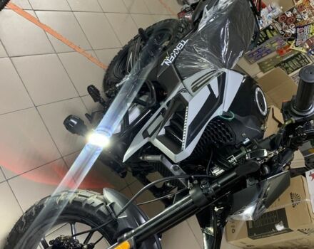 Tekken 300, об'ємом двигуна 0.3 л та пробігом 0 тис. км за 1890 $, фото 4 на Automoto.ua