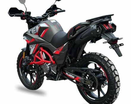 Tekken 300, объемом двигателя 0.3 л и пробегом 0 тыс. км за 1890 $, фото 16 на Automoto.ua