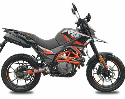 Tekken 300, объемом двигателя 0.3 л и пробегом 0 тыс. км за 1890 $, фото 2 на Automoto.ua