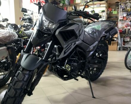 Tekken 300, об'ємом двигуна 0.3 л та пробігом 0 тис. км за 1890 $, фото 11 на Automoto.ua