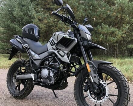 Tekken 300, объемом двигателя 0.3 л и пробегом 0 тыс. км за 1800 $, фото 1 на Automoto.ua