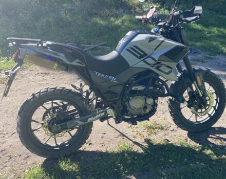 Tekken 300, объемом двигателя 0.3 л и пробегом 0 тыс. км за 1750 $, фото 1 на Automoto.ua