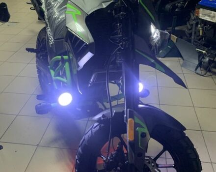 Tekken 300, об'ємом двигуна 0.3 л та пробігом 0 тис. км за 1890 $, фото 8 на Automoto.ua