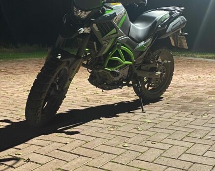 Tekken 300, объемом двигателя 0.3 л и пробегом 0 тыс. км за 1708 $, фото 1 на Automoto.ua