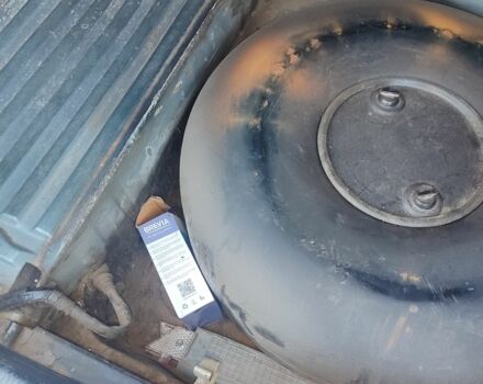 Tekken 300, объемом двигателя 0.3 л и пробегом 0 тыс. км за 1700 $, фото 7 на Automoto.ua