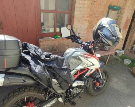 Tekken 300, объемом двигателя 0.3 л и пробегом 0 тыс. км за 1700 $, фото 9 на Automoto.ua