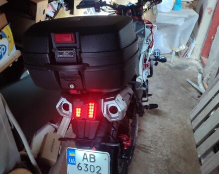 Tekken 300, объемом двигателя 0.3 л и пробегом 0 тыс. км за 1700 $, фото 5 на Automoto.ua